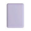 UNIQ Powerbank Fuele mini 8000mAhUSB-C 18W PD Fast charge lawendowy/lavender